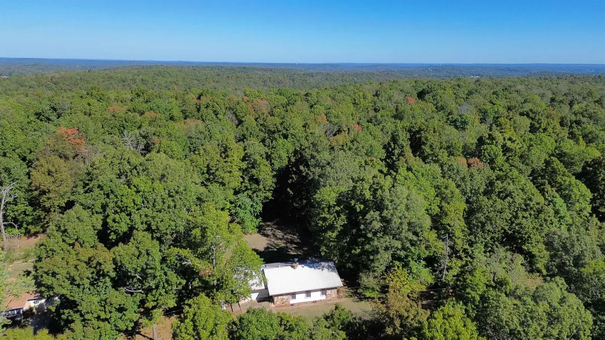 6 Nooksa Drive, Cherokee Village, AR 72529 - #1