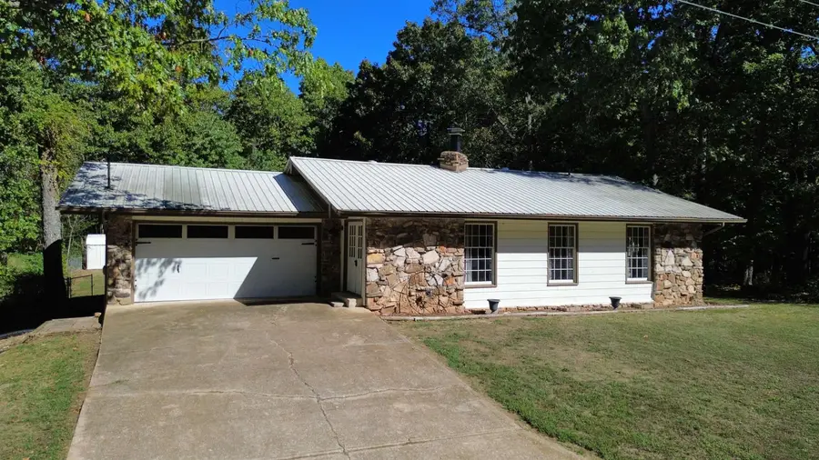 6 Nooksa Drive, Cherokee Village, AR 72529 - #2