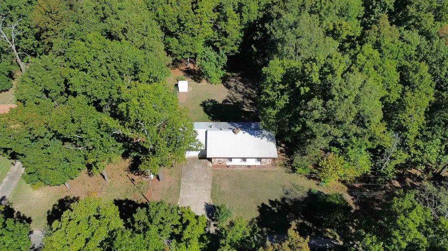 6 Nooksa Drive, Cherokee Village, AR 72529 - #3