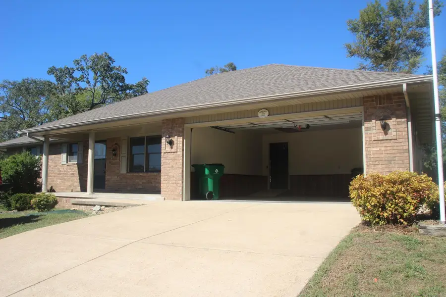 69 Abby Lane, Cotter, AR 72626 - #2