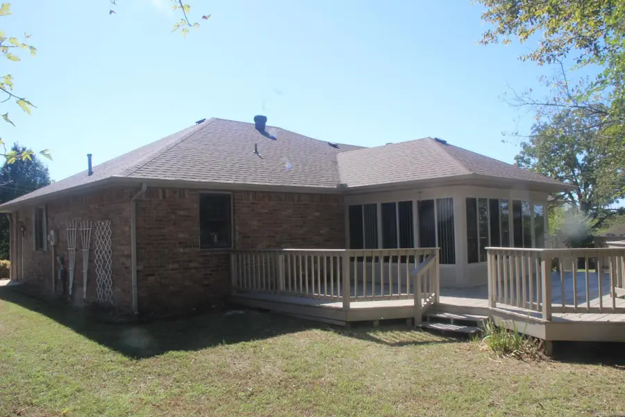69 Abby Lane, Cotter, AR 72626 - #3