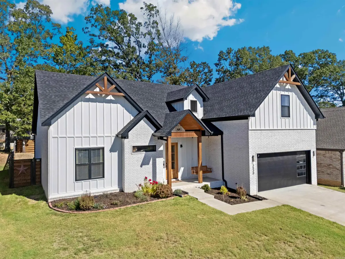 3530 Sylvia Springs Drive, Conway, AR 72034 - #1