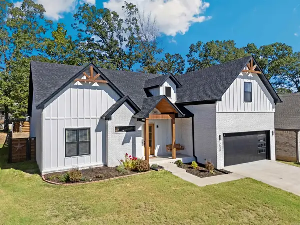 3530 Sylvia Springs Drive, Conway, AR 72034
