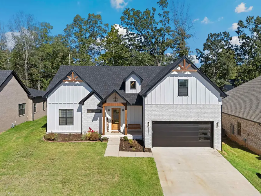 3530 Sylvia Springs Drive, Conway, AR 72034 - #2