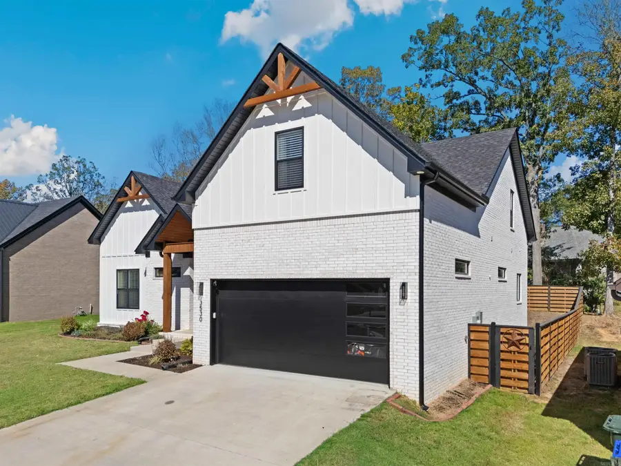 3530 Sylvia Springs Drive, Conway, AR 72034 - #3