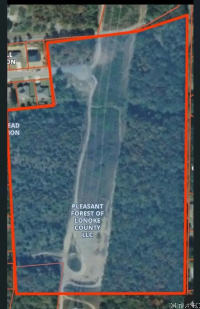 00 Willow Lake Rd., Cabot, AR 72023 - #2