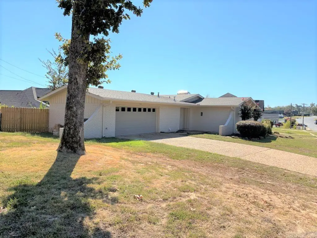 1521 Breckenridge Drive, Little Rock, AR 72227 - #1