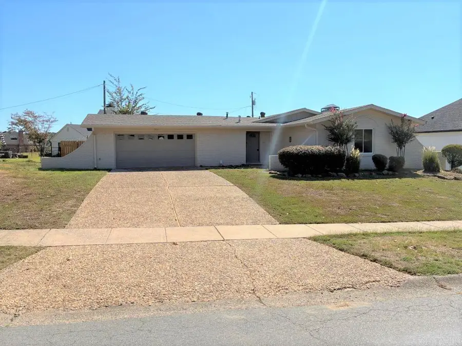1521 Breckenridge Drive, Little Rock, AR 72227 - #2