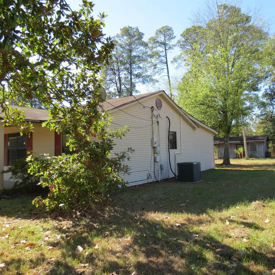 1701 W Pine, Warren, AR 71671 - #2