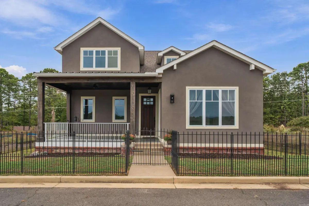 620 Grandpoint #15, Hot Springs, AR 71901 - #1