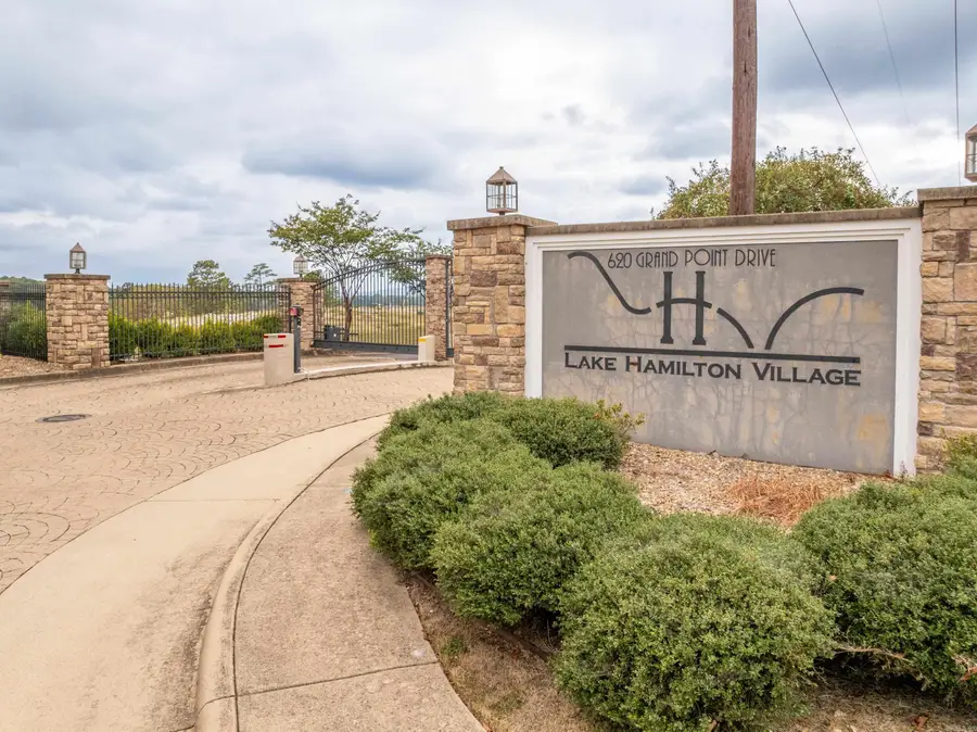 620 Grandpoint #15, Hot Springs, AR 71901 - #2