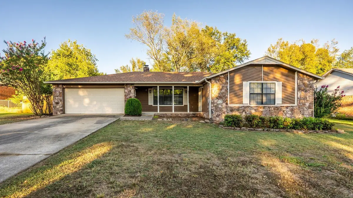 37 Kensington Dr, Conway, AR 72034 - #1