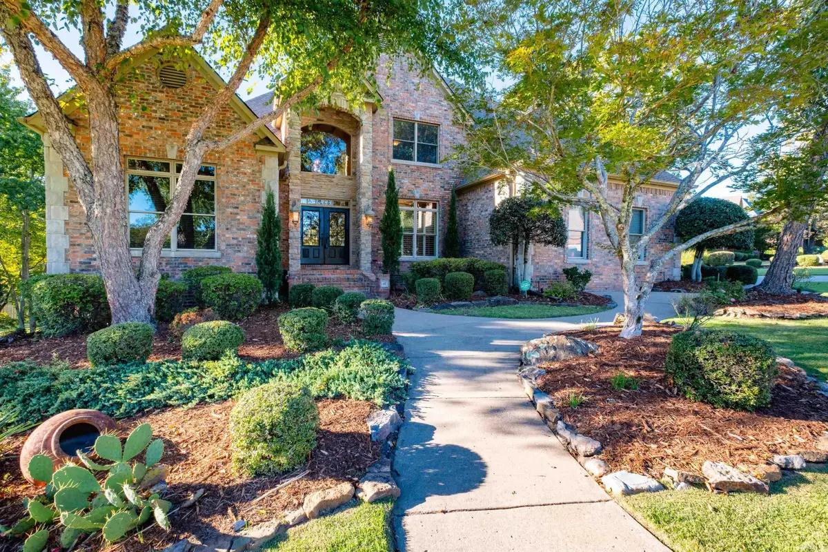 41 Talais Drive, Little Rock, AR 72223 - #1