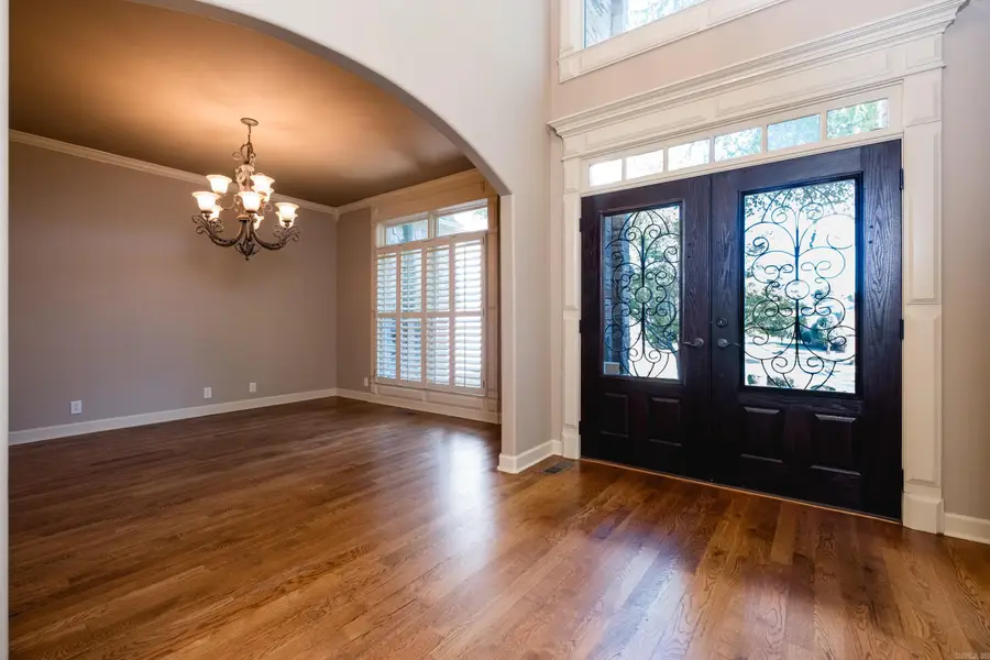 41 Talais Drive, Little Rock, AR 72223 - #2