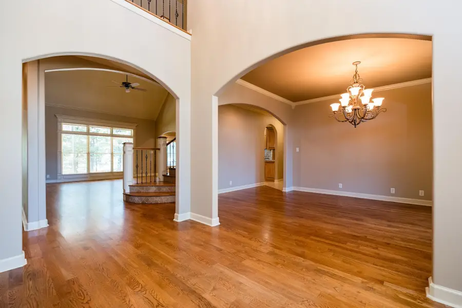 41 Talais Drive, Little Rock, AR 72223 - #3