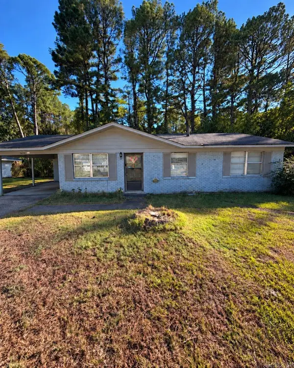 7419 Grace Drive, Little Rock, AR 72209