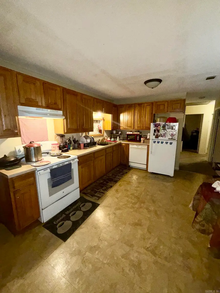 7419 Grace Drive, Little Rock, AR 72209 - #2