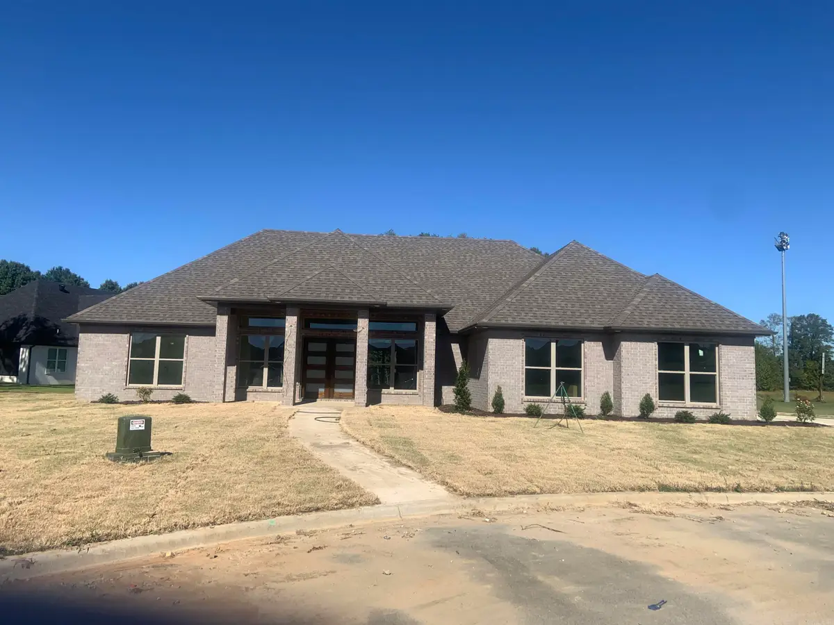 1308 South 31st Street, Paragould, AR 72450 - #1