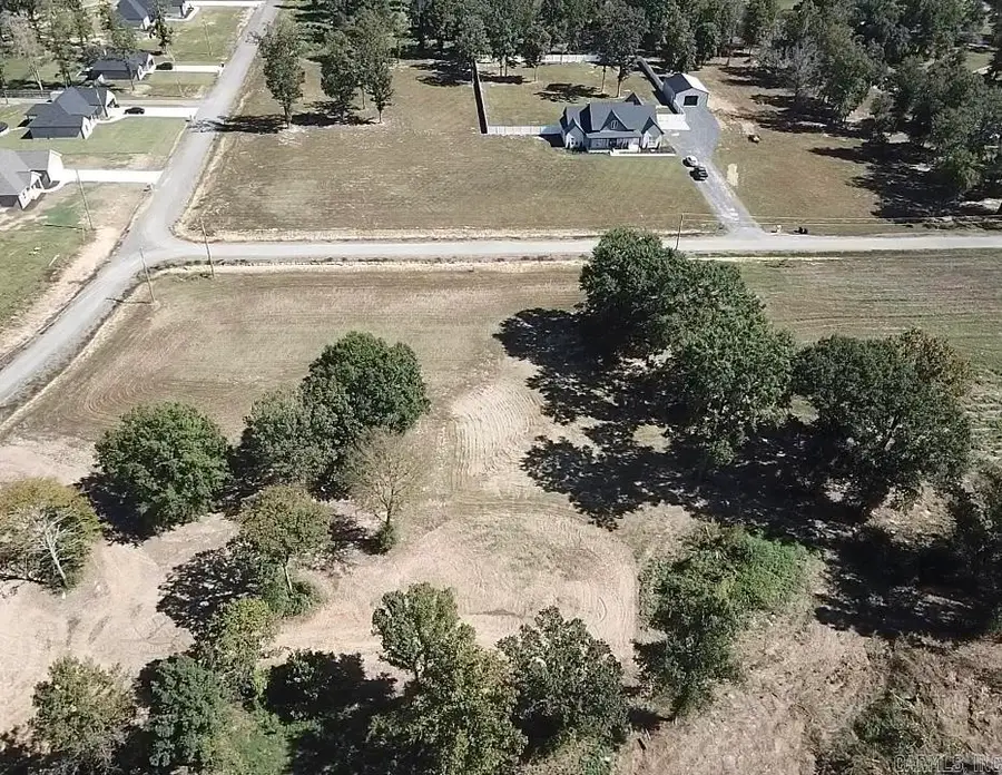 Lot 81 Eastwood Circle, Ward, AR 72176 - #2