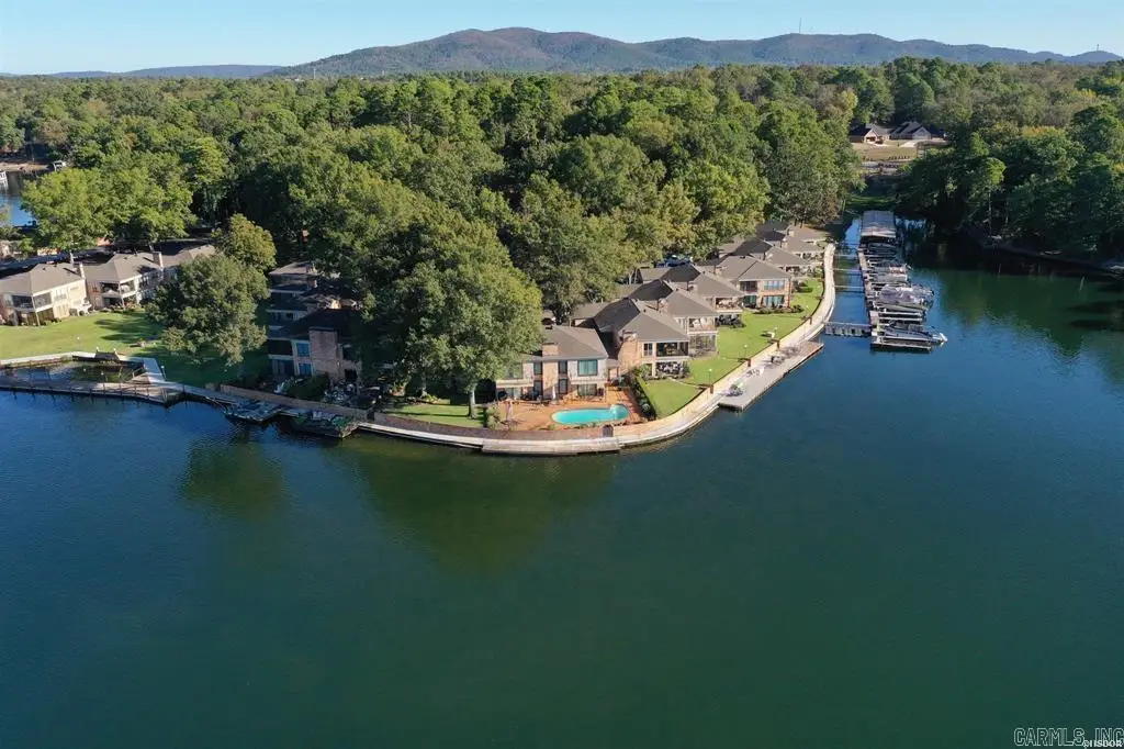 1201 Lakeshore Drive #51, Hot Springs, AR 71913 - #1