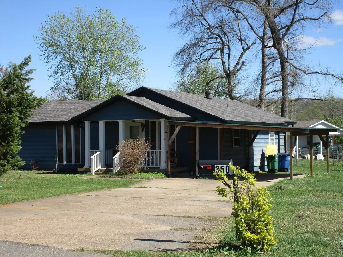 350 E Military Dr, North Little Rock, AR 72118 - #1