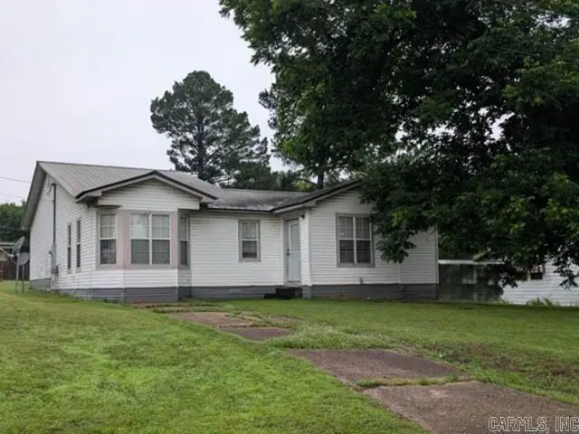 313 N Division St, Morrilton, AR 72110 - #1