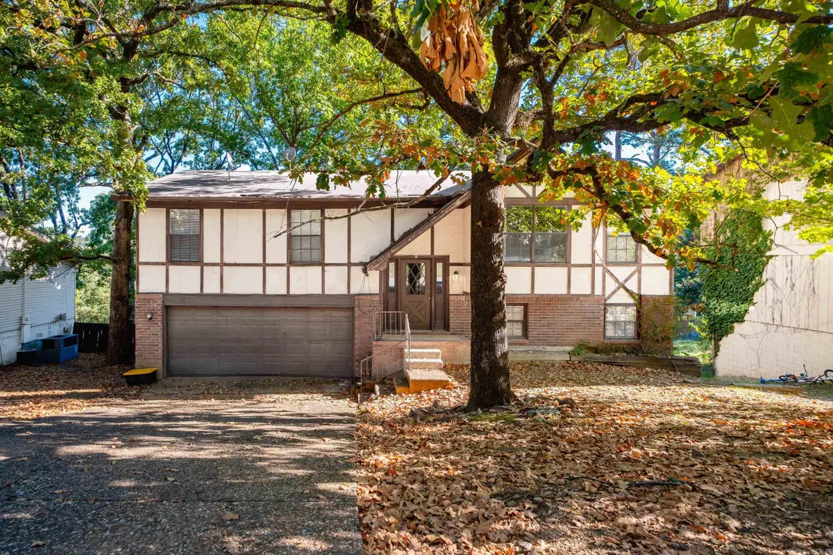 9 Rio Grande Forest Drive, Little Rock, AR 72212 - #1