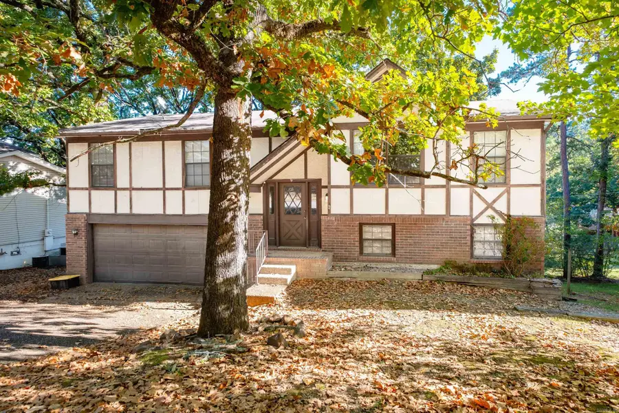 9 Rio Grande Forest Drive, Little Rock, AR 72212 - #2