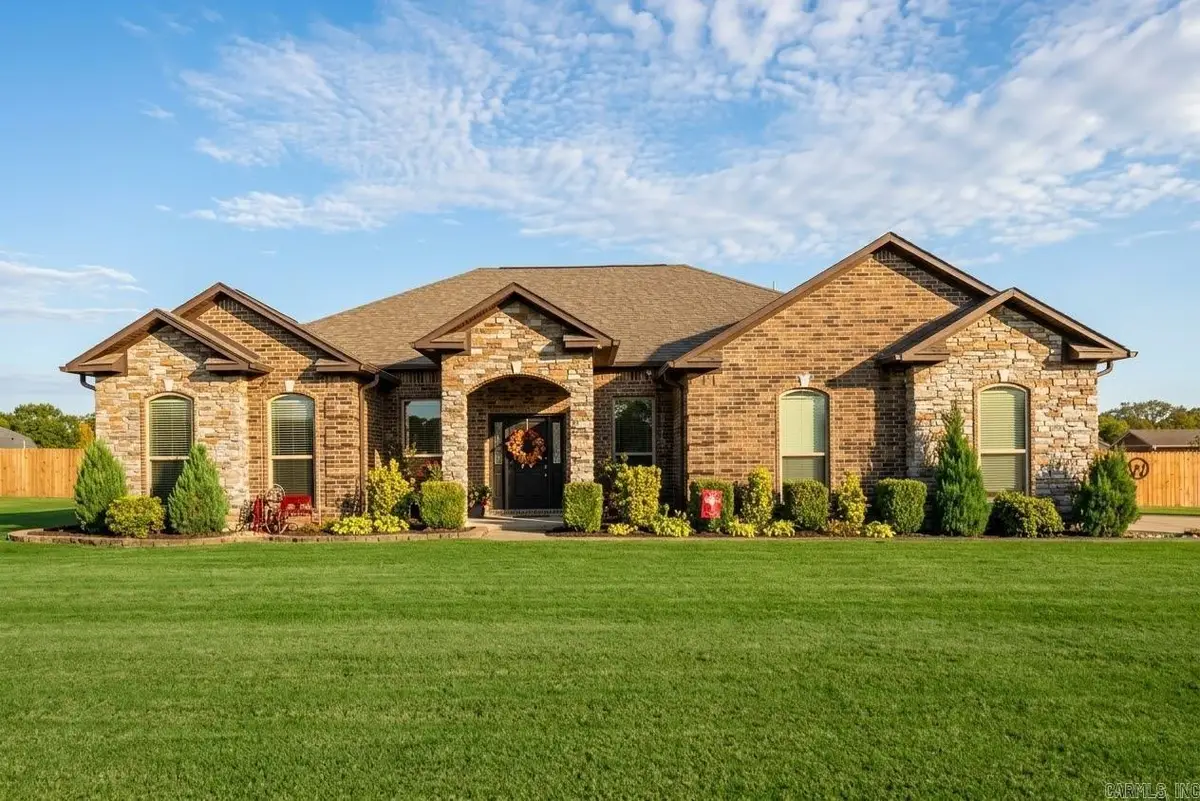 66 Colt Loop, Greenbrier, AR 72058 - #1
