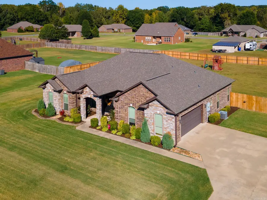 66 Colt Loop, Greenbrier, AR 72058 - #2