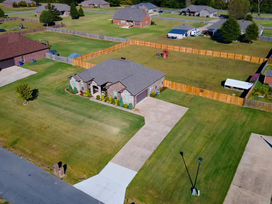 66 Colt Loop, Greenbrier, AR 72058 - #3