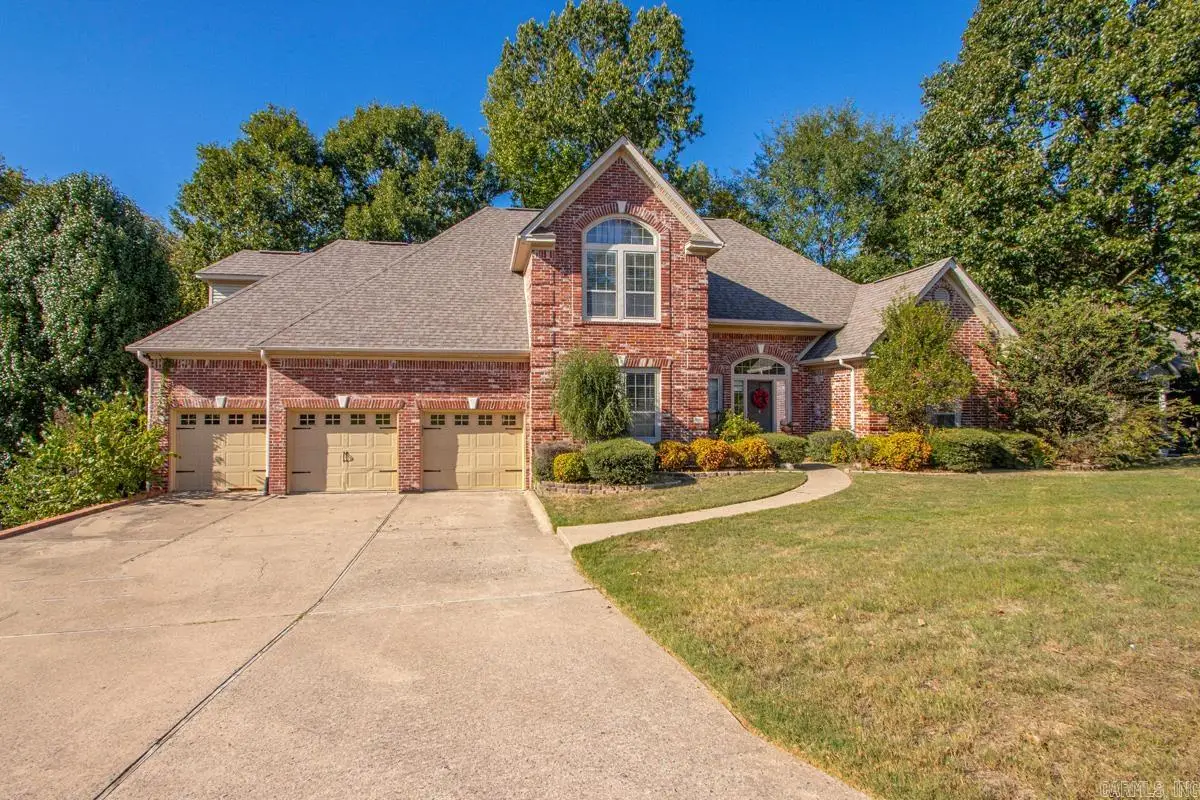 926 Miller Loop, Benton, AR 72015 - #1