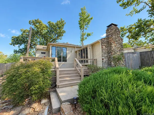 1901 Pine Valley Road, Little Rock, AR 72207