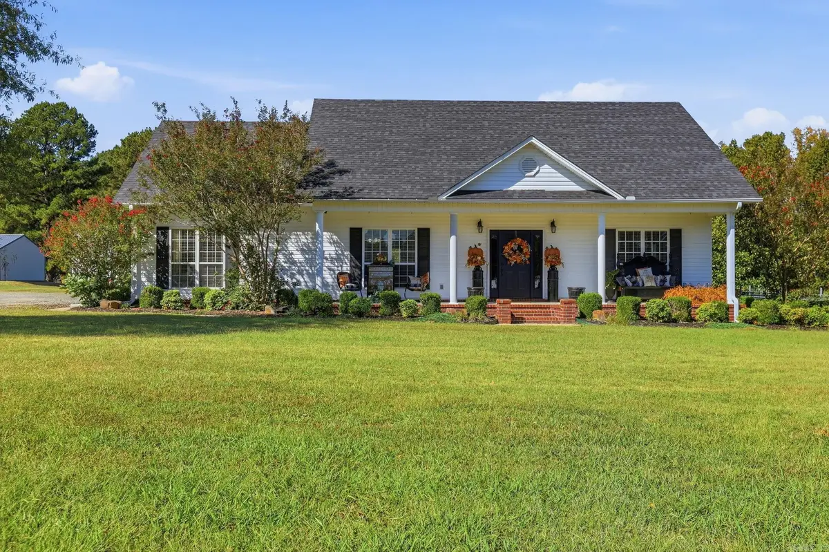 186 Hwy 267 Spur, Beebe, AR 72012 - #1