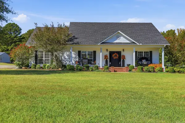 186 Hwy 267 Spur, Beebe, AR 72012