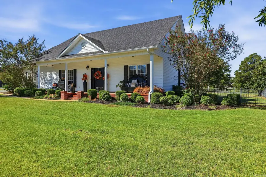 186 Hwy 267 Spur, Beebe, AR 72012 - #2
