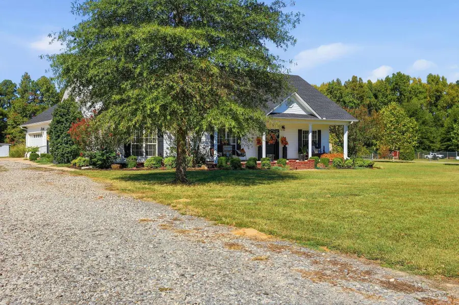 186 Hwy 267 Spur, Beebe, AR 72012 - #3