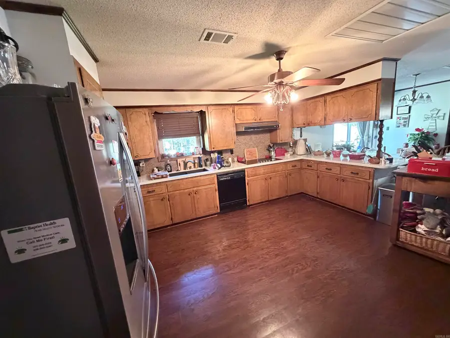 Address Withheld By Seller, Bee Branch, AR 72013 - #2