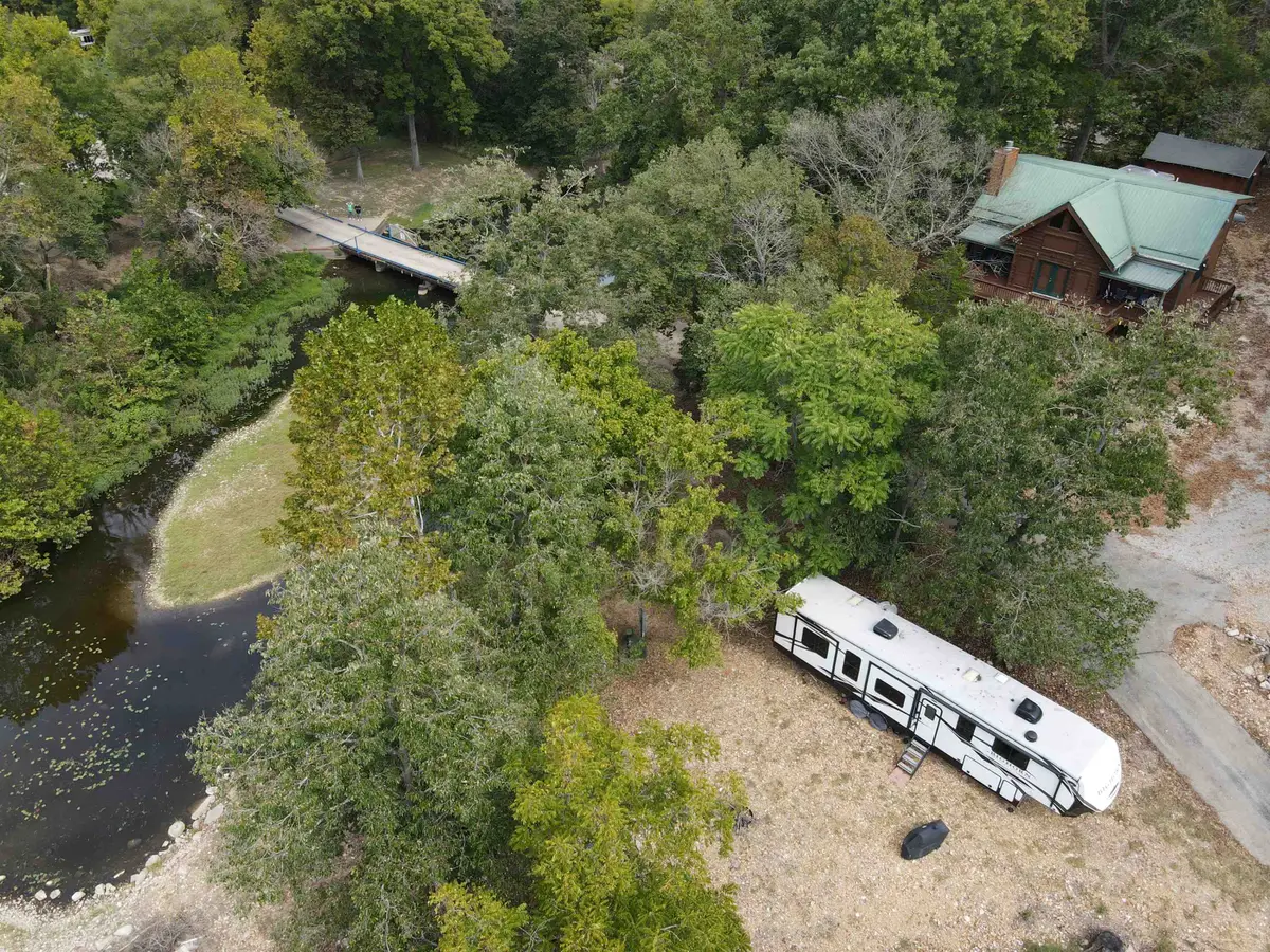 Address Withheld By Seller, Mammoth Spring, AR 72554 - #1