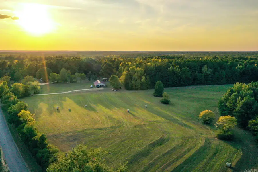 000 Cash Road, Rison, AR 71665 - #2