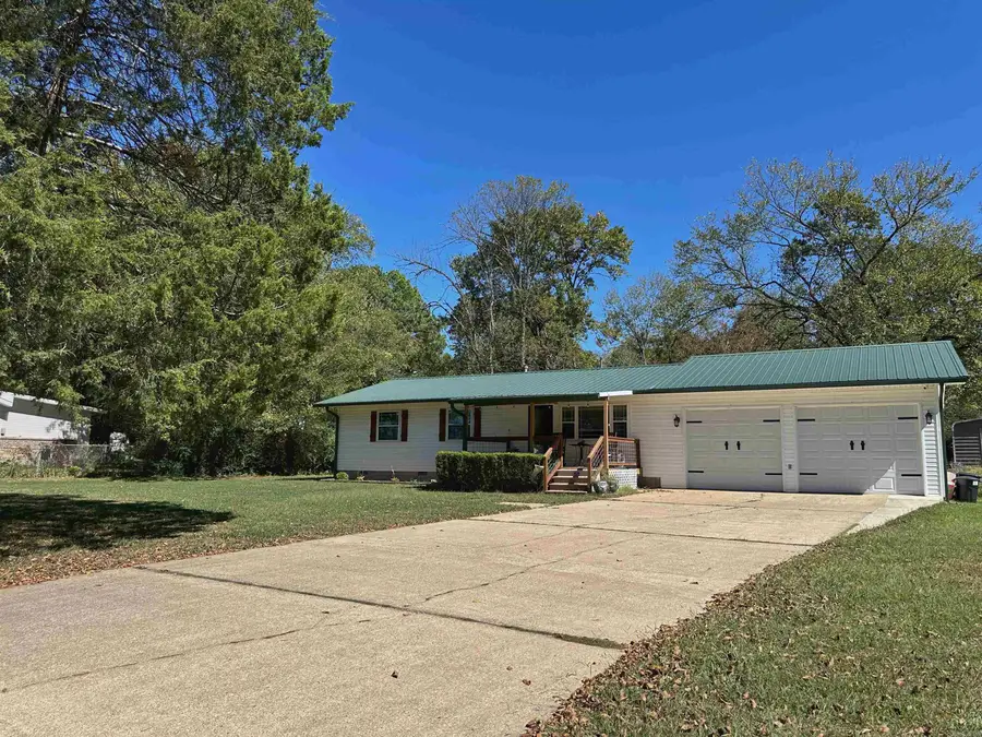 1511 N Broadway Street, Heber Springs, AR 72543 - #2