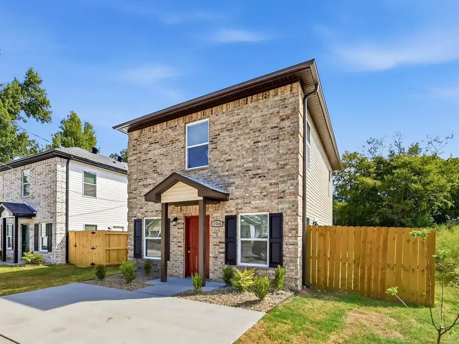 1500.5 Nona Street, North Little Rock, AR 72214 - #2