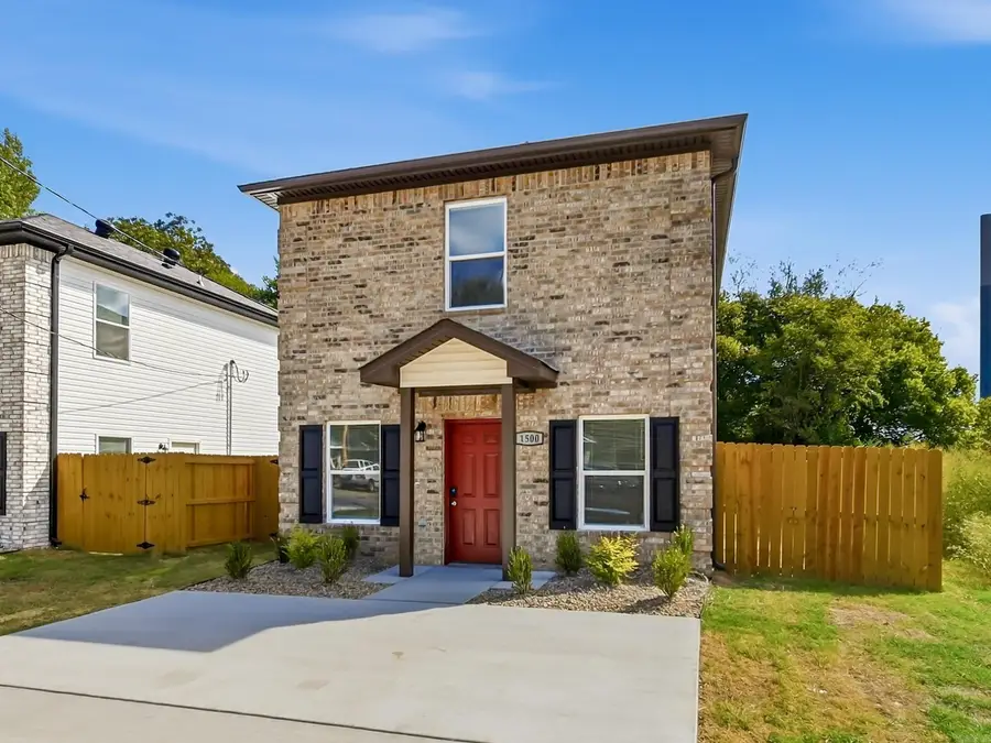1500.5 Nona Street, North Little Rock, AR 72214 - #3