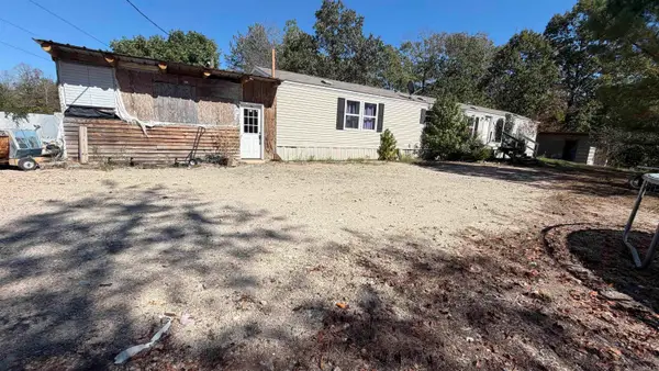 265 Emily Grace Lane, Mountain Pine, AR 71956