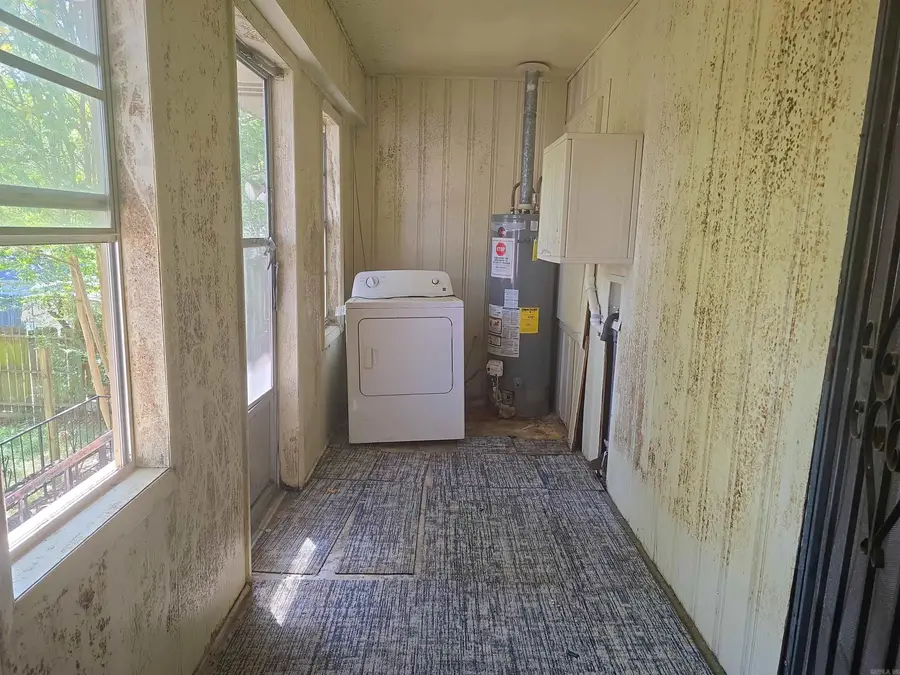 4620 Frank Street, North Little Rock, AR 72118 - #3