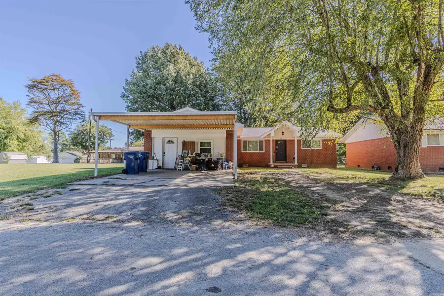 248 Velta Street, Rector, AR 72461 - #2