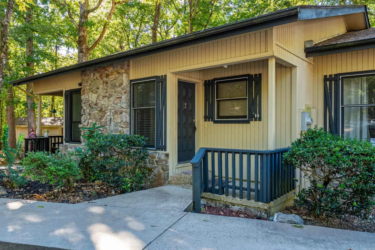 14 Orantes Place, Hot Springs Village, AR 71909 - #1