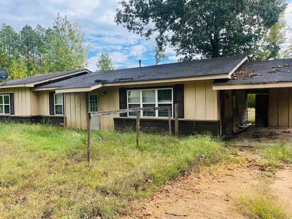 945 Bowser Road, Monticello, AR 71655