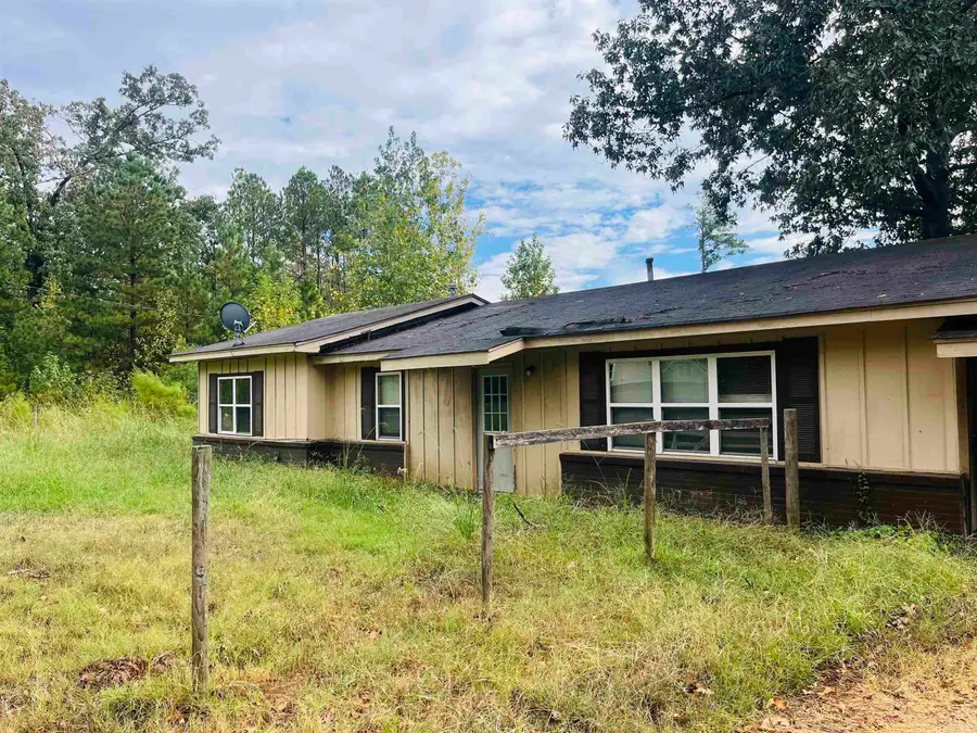 945 Bowser Road, Monticello, AR 71655 - #2
