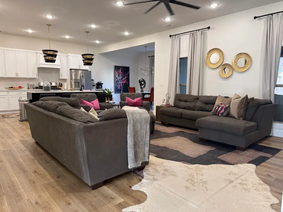 3404 Muirfield Cove, Jonesboro, AR 72405 - #3